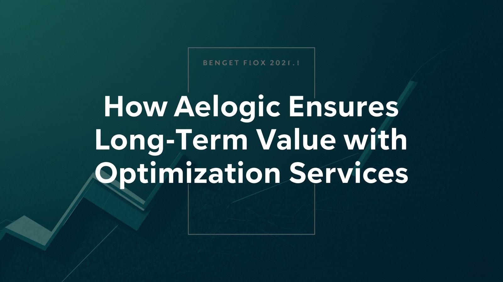 Optimization Services