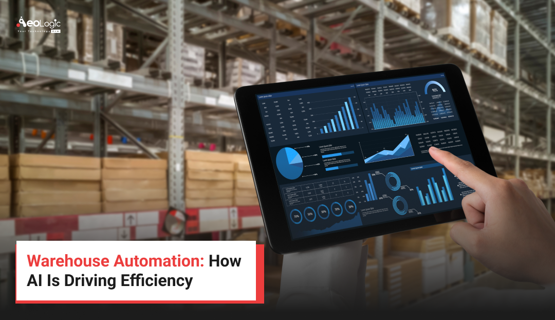 AI Warehouse Automation