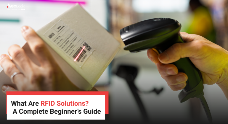 What Are RFID Solutions