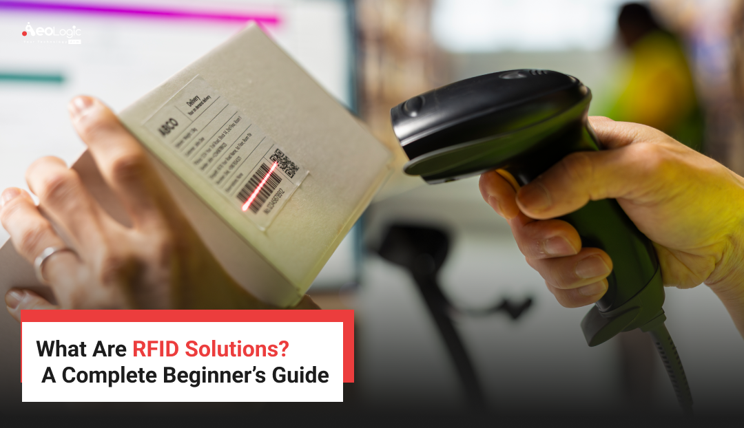 What Are RFID Solutions