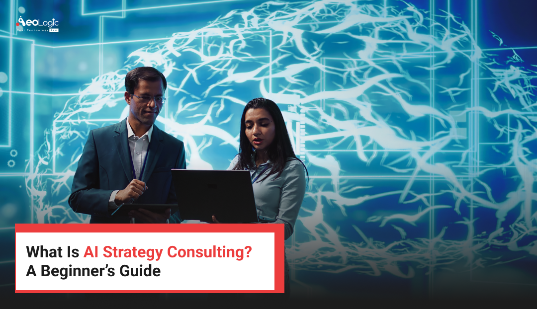 AI Strategy Consulting?