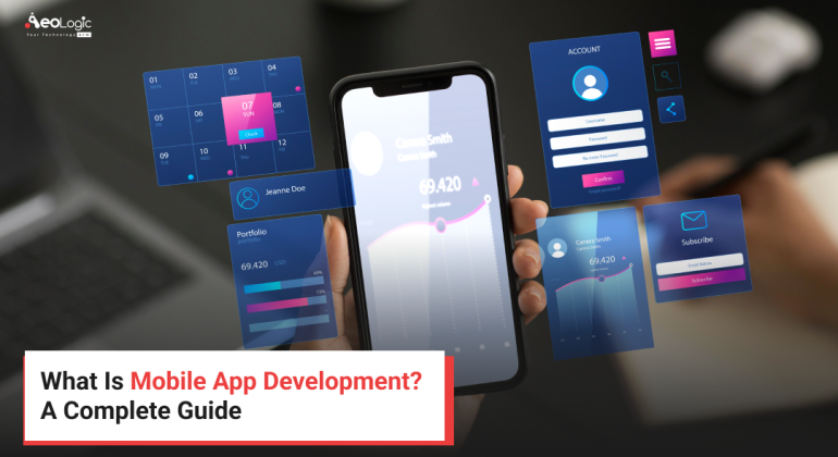 Mobile App Development