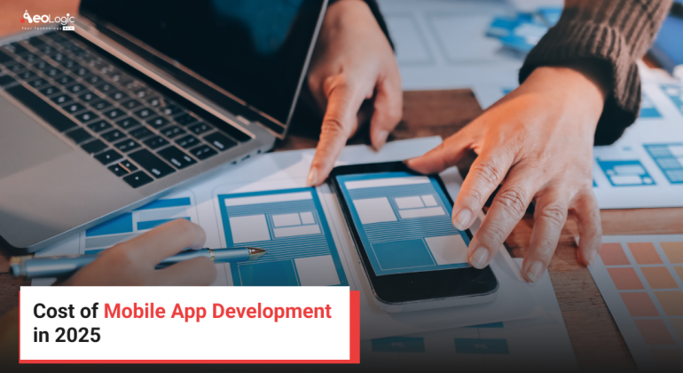 Mobile App Development