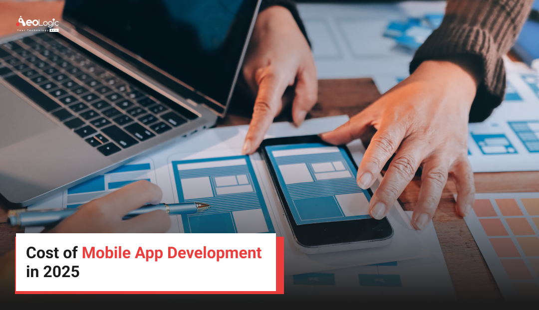 Mobile App Development