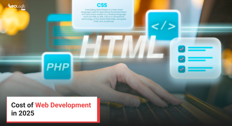 Cost of Web Development
