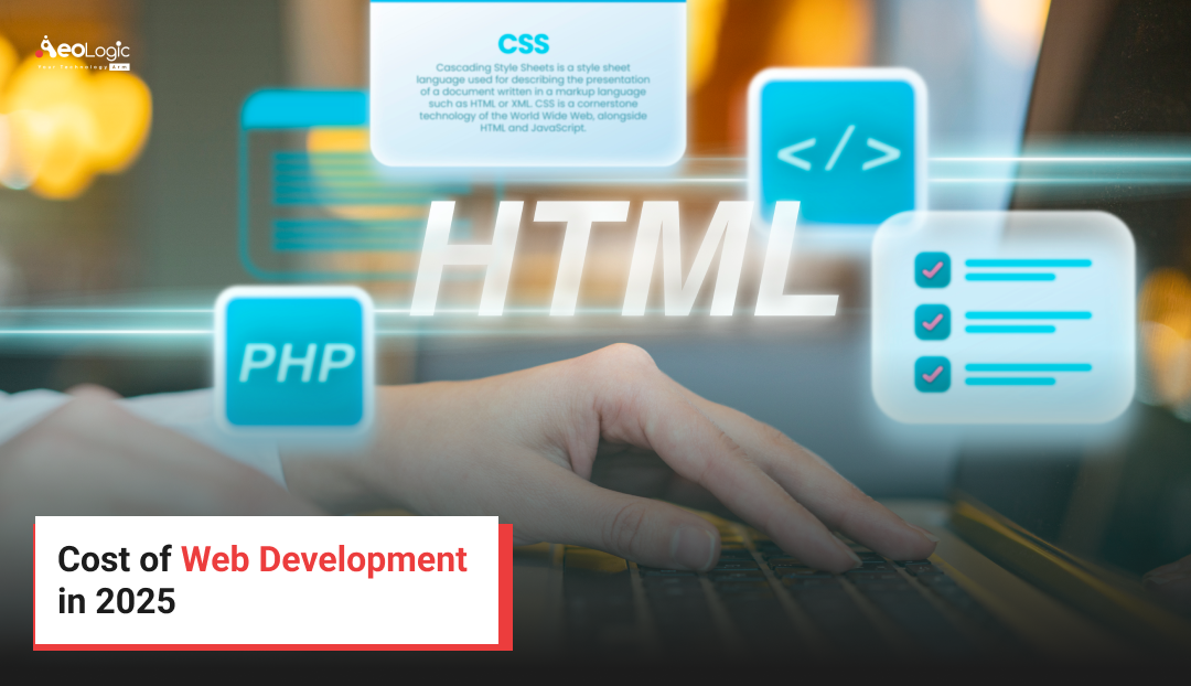 Cost of Web Development