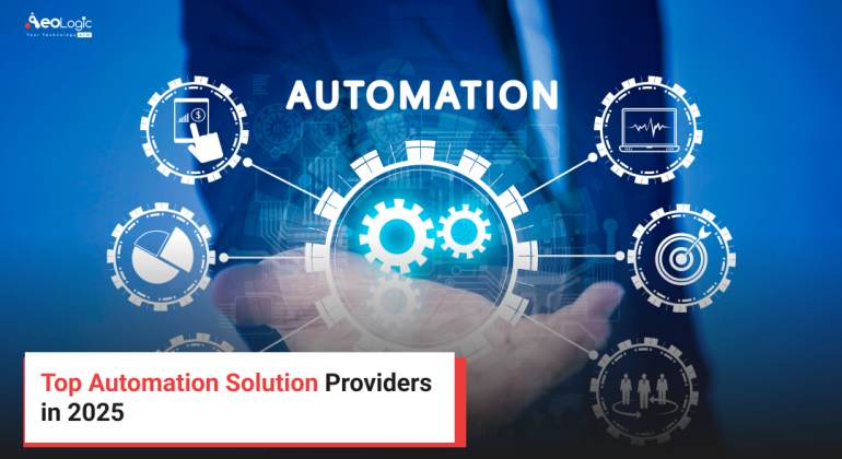 Top Automation Solution