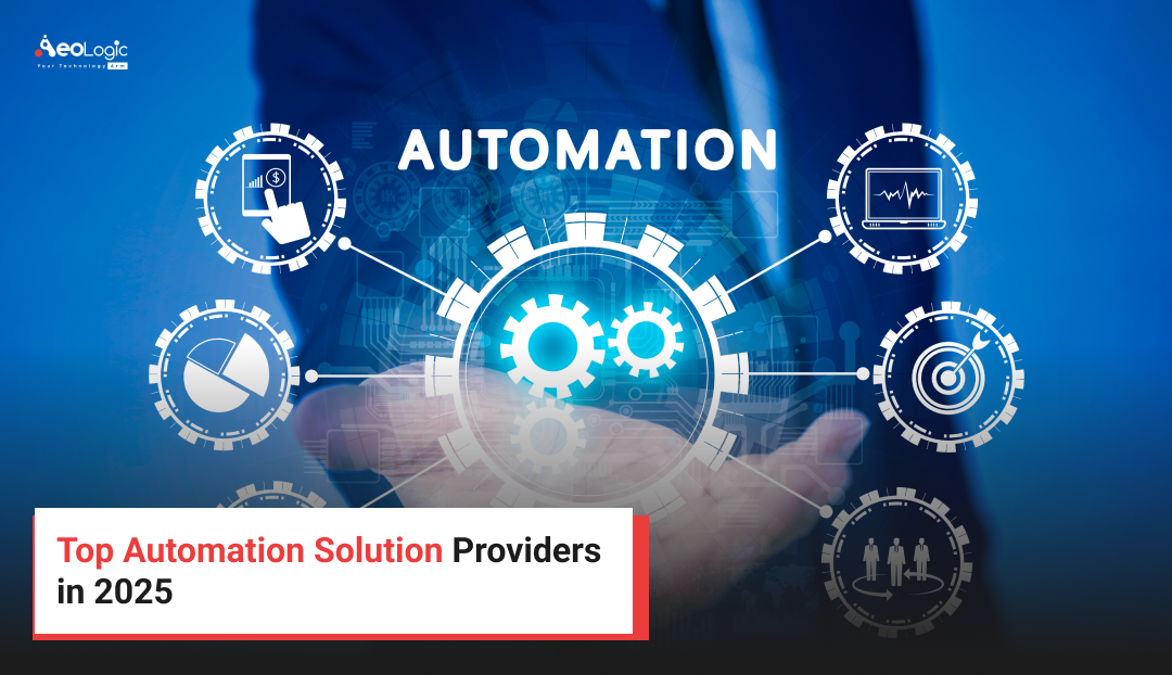 Top Automation Solution