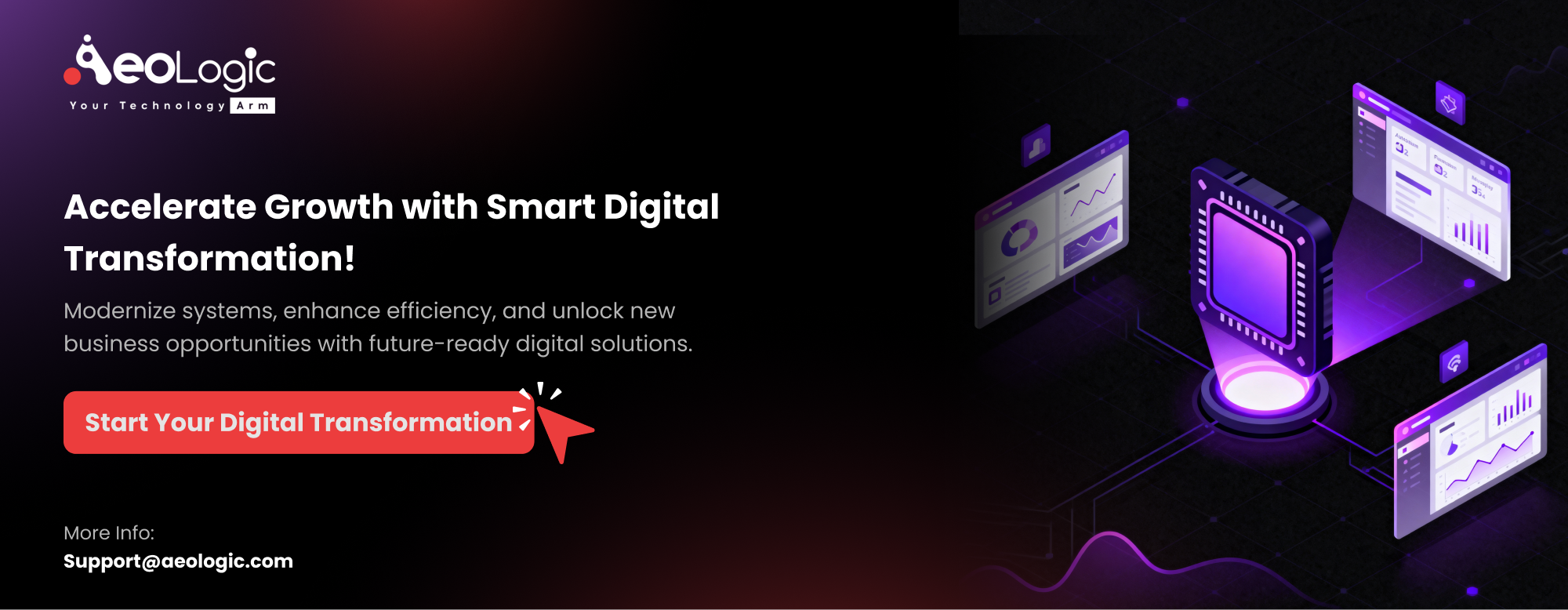 Digital Transformation