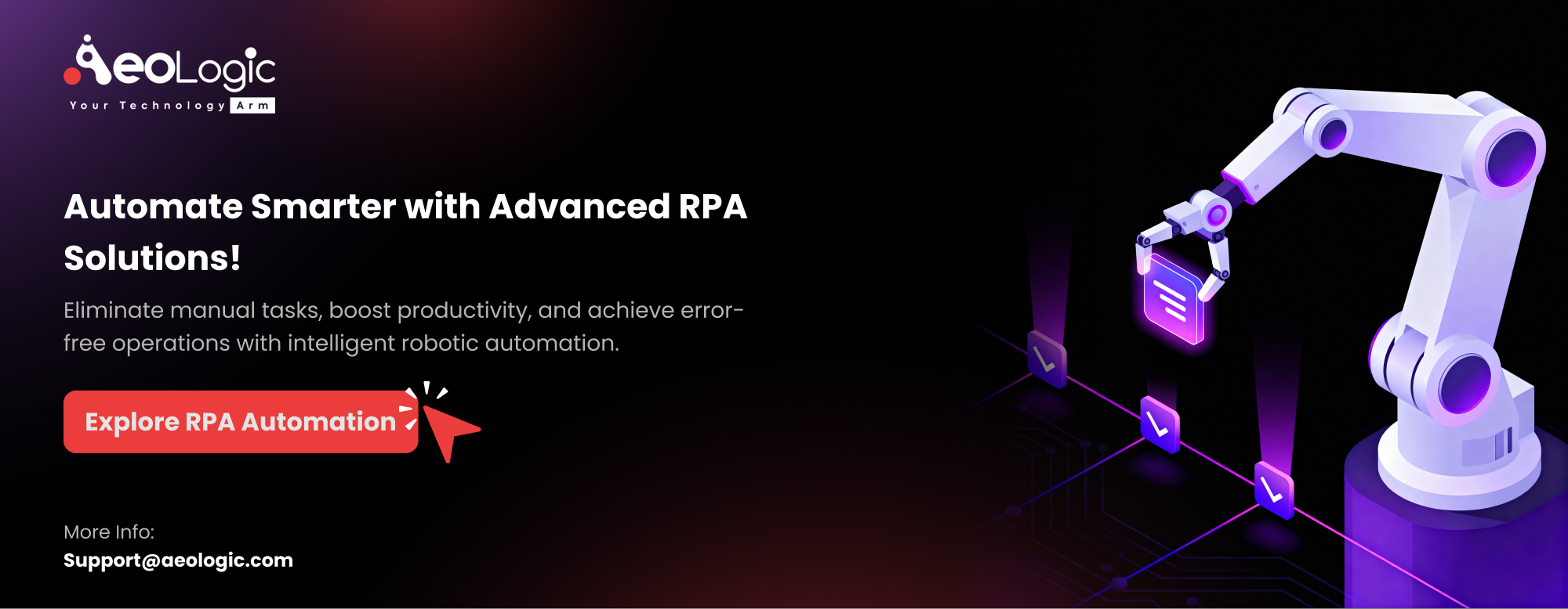 RPA Solutions