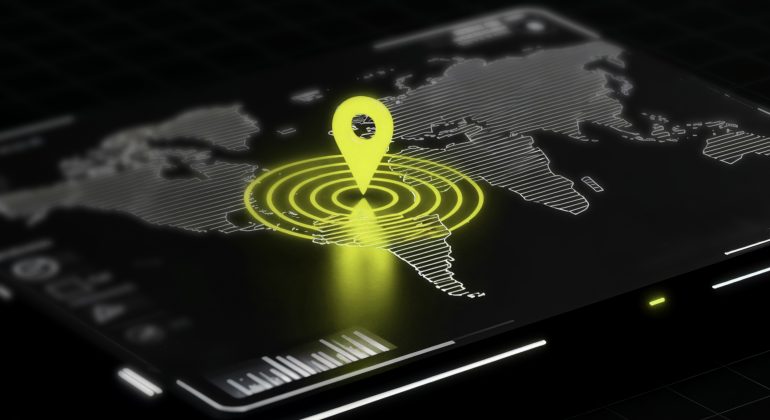 How RFID and IoT Work Together in Asset Tracking