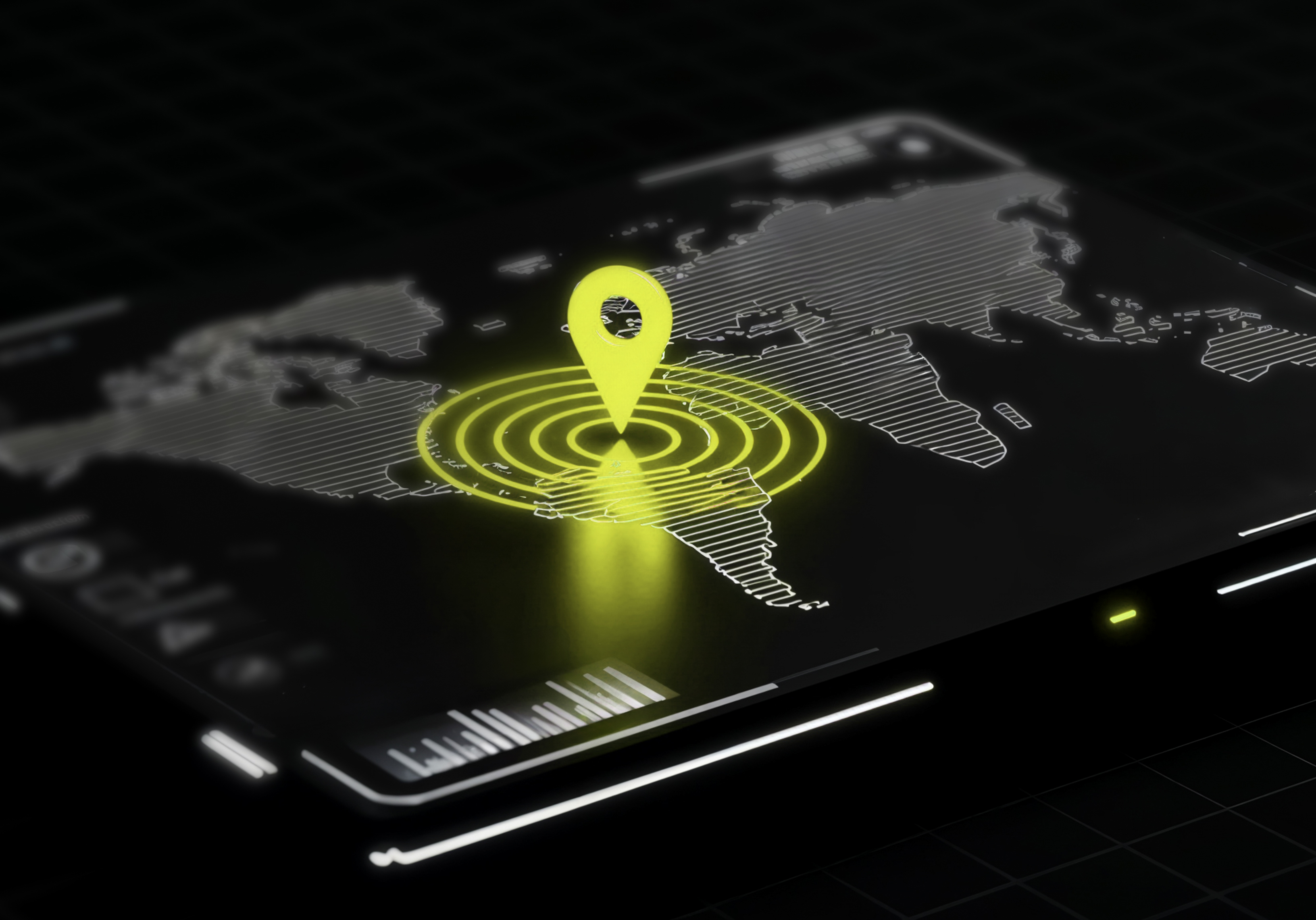 How RFID and IoT Work Together in Asset Tracking