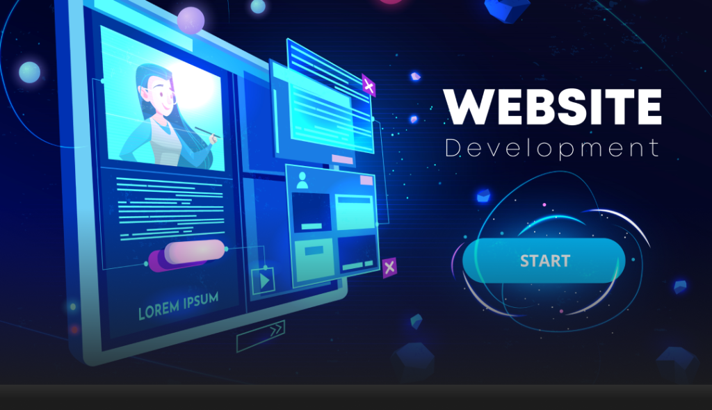 Custom Enterprise Website Development vs Website Builders : Which is Right for Your Business?