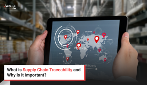 What is Supply Chain Traceability and Why is it Important?