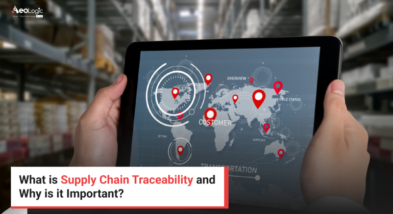 What is Supply Chain Traceability and Why is it Important?