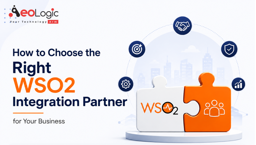 How to Choose the Right WSO2 Integration Partner for Your Business