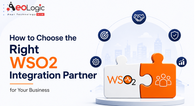 How to Choose the Right WSO2 Integration Partner for Your Business