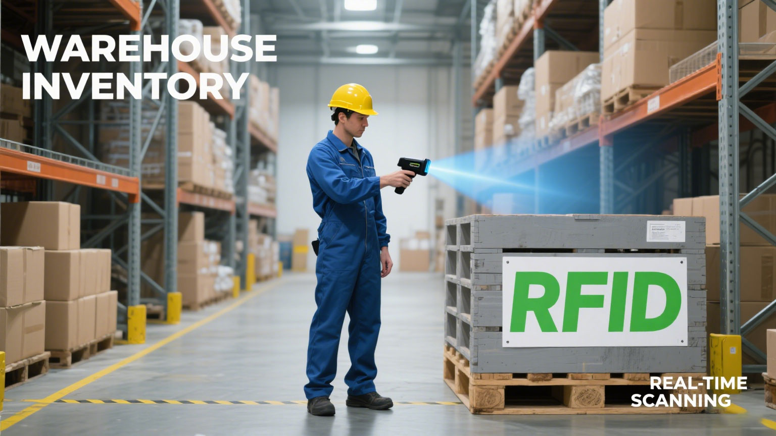 Warehouse Inventory