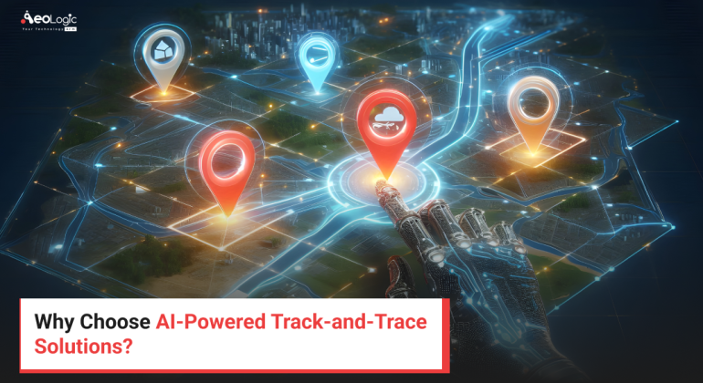 Why Choose AI-Powered Track-and-Trace Solutions?