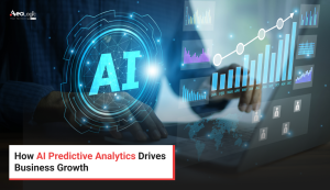 How AI Predictive Analytics Drives Business Growth