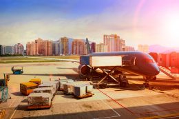 Customized cargo asset management