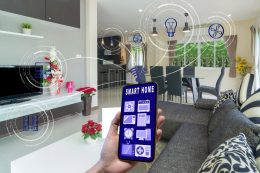 Home Insurance with IoT Solutions
