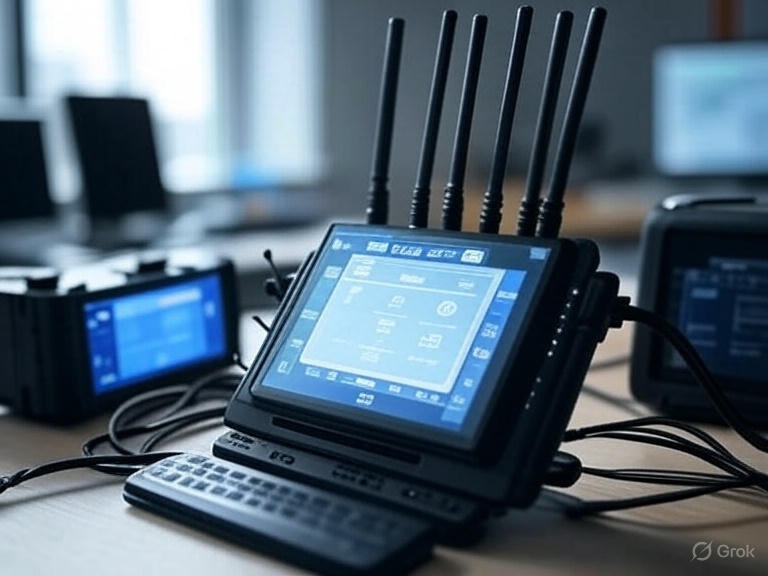 RFID Inventory Management Analytics