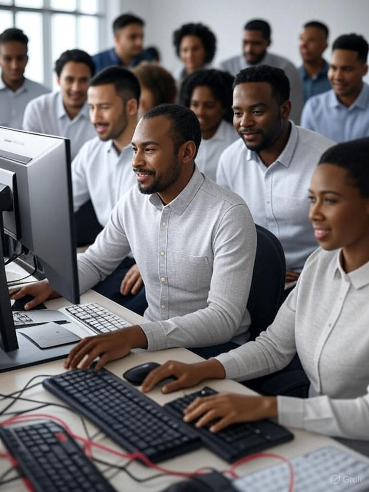  End-to-End Testing for E-commerce Platform