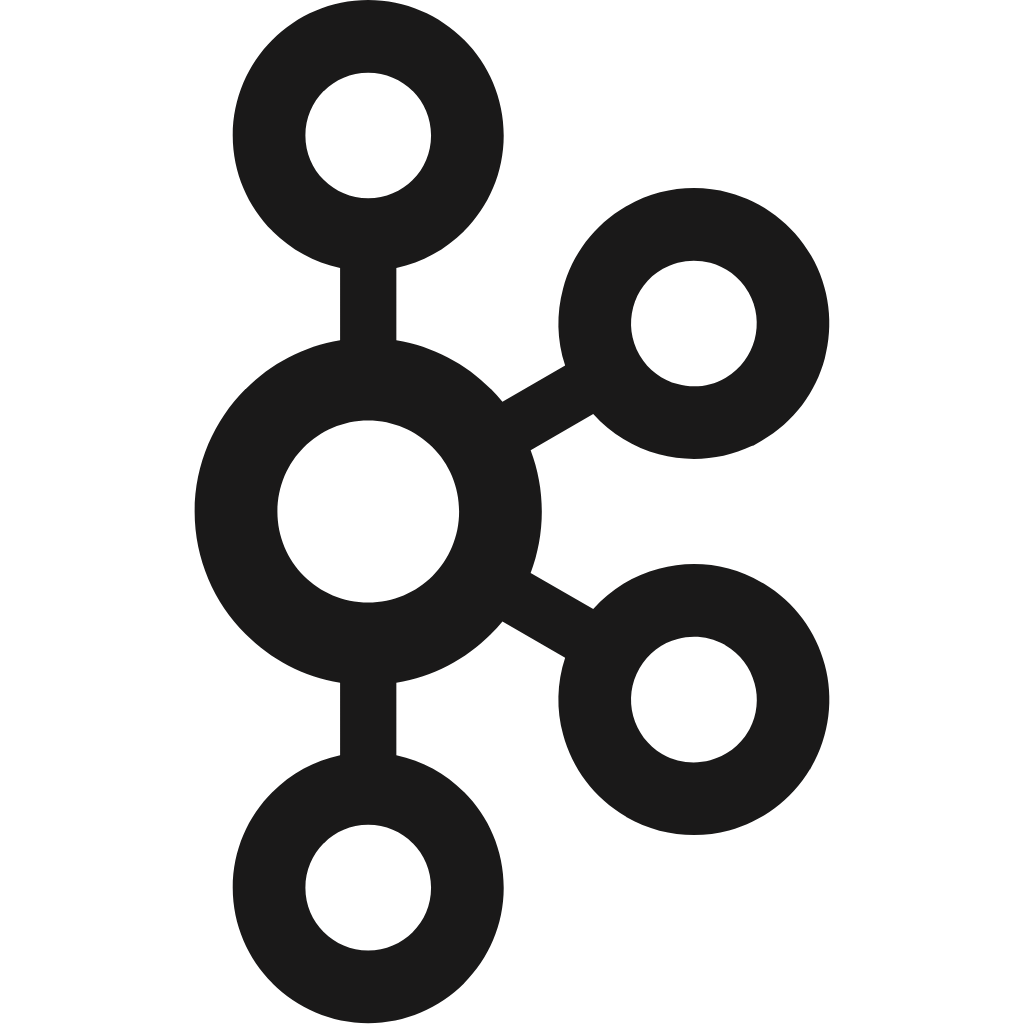 Apache Kafka  logo