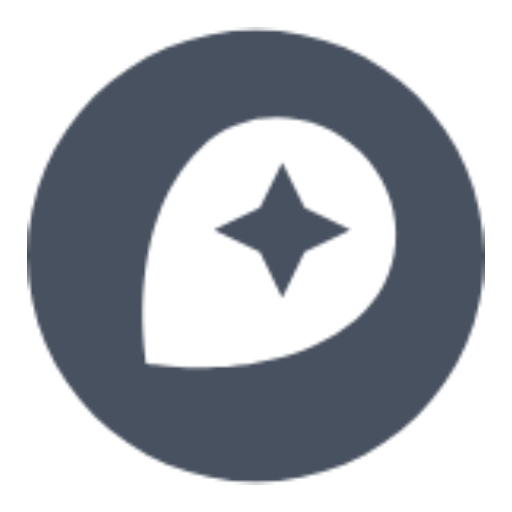 React logo