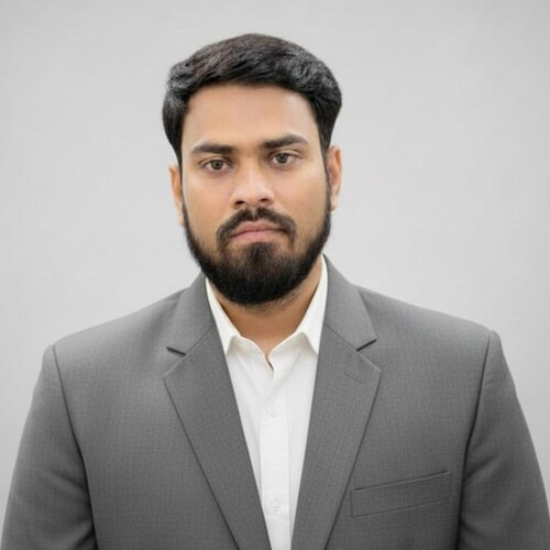 Manoj Kumar