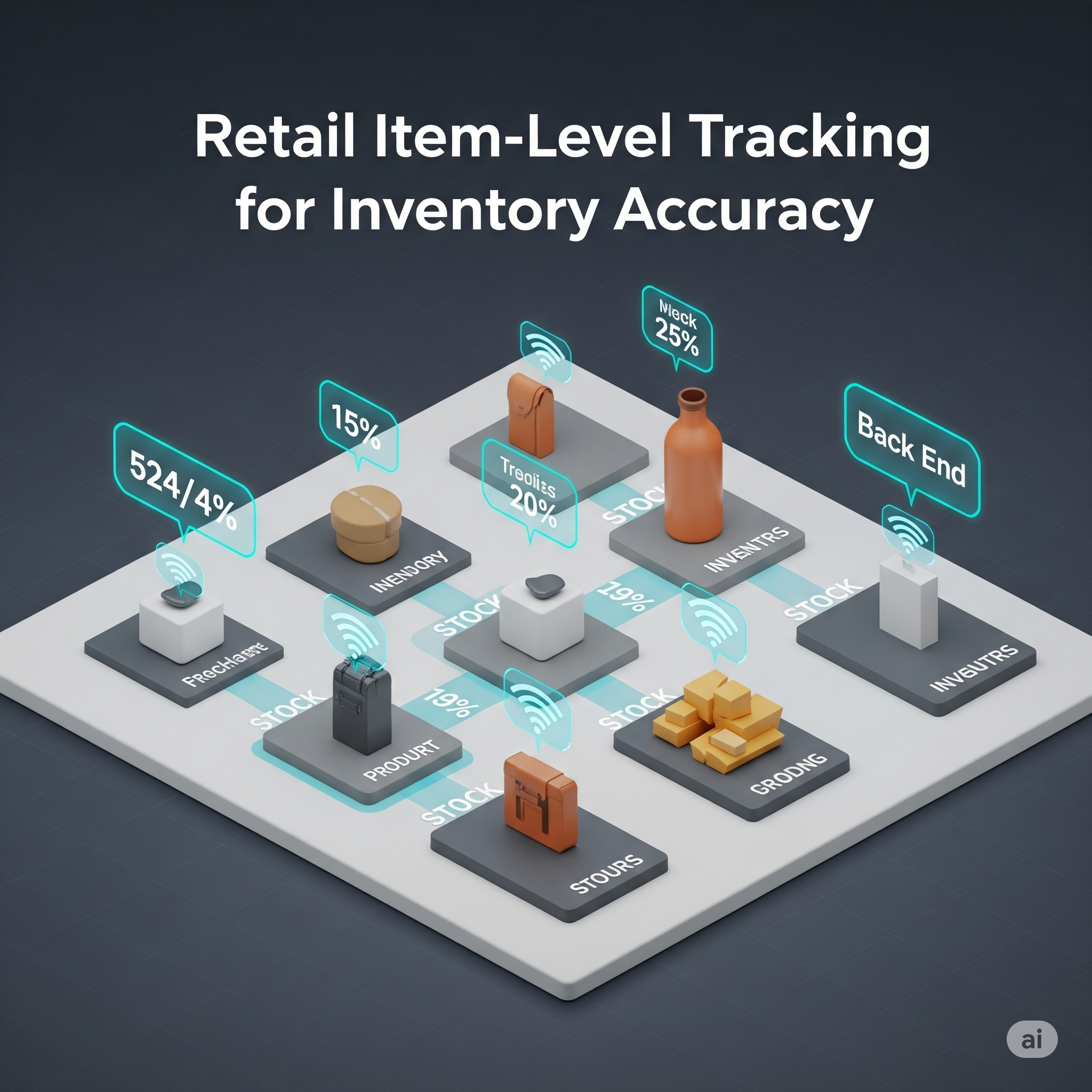 Real-Time Logistics Tracking Dashboard