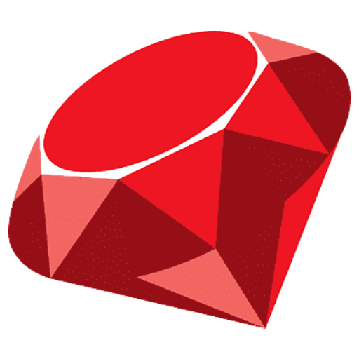 Ruby logo