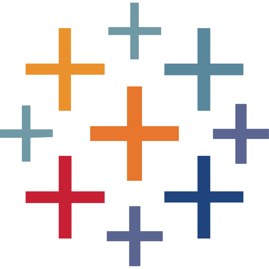 React logo