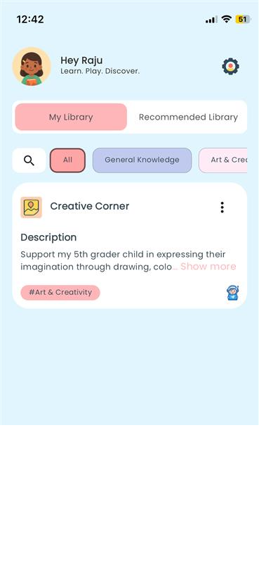 Child App
